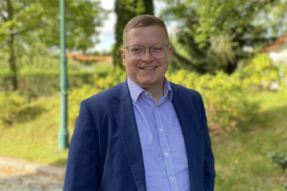 Komunální volby 2022 - ODS Jesenice - www.odsjesenice.cz