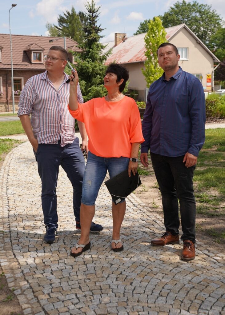 Jesenická ODS zahájila kampaň před komunálními volbami!