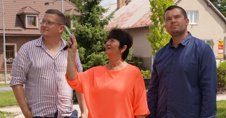 Jesenická ODS zahájila kampaň před komunálními volbami!